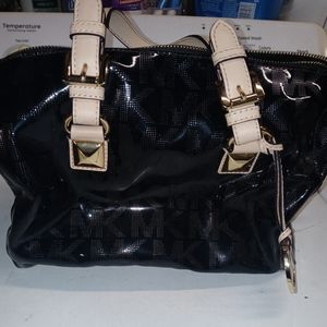 Michael kors grayson satchel